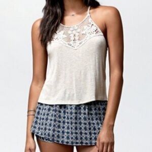 Rise of dawn istanbul blues soft shorts